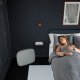 AEG AX71-304GY 60 m² 50 dB Grigio 12