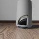 AEG AX31-201GY 40 m² 49 dB Grigio 5