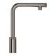 GROHE Minta SmartControl Grafite Parete 3