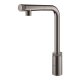 GROHE Minta SmartControl Grafite Parete 4