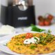 Rotel U4364CH robot da cucina 750 W 2 L Nero 5