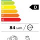 Electrolux KESC7311L - 911436398 A scomparsa totale 13 coperti D 9