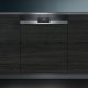 Siemens iQ300 SN53ES14AE lavastoviglie A scomparsa parziale 13 coperti C 4
