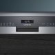 Siemens iQ500 SN55ZS48CE lavastoviglie A scomparsa parziale 14 coperti C 3