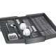 Siemens iQ500 SN65ZX54CE lavastoviglie A scomparsa totale 14 coperti C 6