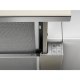 Electrolux LFP316AS cappa aspirante Integrato Bianco 370 m³/h 3