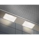 Electrolux LFP316AS cappa aspirante Integrato Bianco 370 m³/h 7