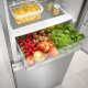 Miele 10804770 frigorifero Libera installazione 396 L D Acciaio inox 7