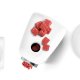 Bosch MFW2520W tritacarne 1500 W Acciaio inox, Bianco 10