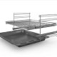 Bosch Serie 2 HBF134YS1 forno 66 L 3300 W Acciaio inox, Acciaio 6