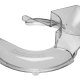 KitchenAid Artisan KSM200 Swiss Edition robot da cucina 300 W 4,8 L Rosa 7