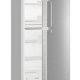 Liebherr Kef 3730 Comfort frigorifero Libera installazione 346 L D Argento 6