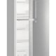 Liebherr Kef 3730 Comfort frigorifero Libera installazione 346 L D Argento 10