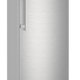 Liebherr Kef 3730 Comfort frigorifero Libera installazione 346 L D Argento 11