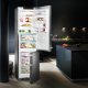 Liebherr CBNies 4878 Premium Libera installazione 352 L C Acciaio inox 5