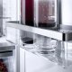 Miele 11641350 frigorifero Da incasso 225 L D Bianco 6