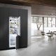 Miele 11642680 frigorifero con congelatore Da incasso 246 L D 16