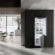 Miele 11642680 frigorifero con congelatore Da incasso 246 L D 17