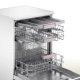 Bosch Serie 4 SMS4EVW14E lavastoviglie Libera installazione 13 coperti C 3