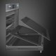 Smeg Linea SO6102TS forno 68 L Argento 8