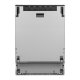 Smeg Universale Lavastoviglie STL233CLH Silver 18