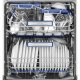 Smeg Universale Lavastoviglie STL323BQLH Silver 18