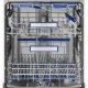 Smeg Universale Lavastoviglie STL323BQLH Silver 19