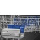 Smeg Universale Lavastoviglie STL323BQLH Silver 21
