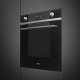 Smeg Linea SOP6102TN forno 68 L Nero 3