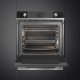 Smeg Linea SOP6102TN forno 68 L Nero 4