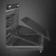 Smeg Linea SOP6102TN forno 68 L Nero 8