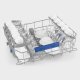 Smeg PL254CX lavastoviglie A scomparsa parziale 13 coperti C 3