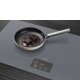 Smeg Linea Piano di cottura SIA1963DS Silver 5