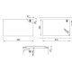 Smeg Linea Piano di cottura SIA1963DS Silver 16