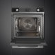 Smeg Linea SO6102TN forno 68 L Nero 6