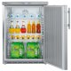 Liebherr FKUv 1660 Premium frigorifero Libera installazione C Acciaio inox 5