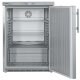 Liebherr FKUv 1660 Premium frigorifero Libera installazione C Acciaio inox 6