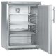 Liebherr FKUv 1660 Premium frigorifero Libera installazione C Acciaio inox 7