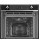 Smeg Linea SO6102M2N forno 68 L Nero 9