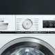 Siemens iQ700 WM14VM43 lavatrice Caricamento frontale 9 kg 1400 Giri/min Acciaio inox, Bianco 7