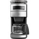 AEG CM6-1-5ST Automatica Macchina da caffè con filtro 5