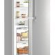 Liebherr KBef 3730 Comfort BioFresh frigorifero Libera installazione 324 L D Argento 3