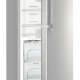 Liebherr KBef 3730 Comfort BioFresh frigorifero Libera installazione 324 L D Argento 6