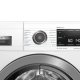 Bosch Serie 8 WAV28M73EX lavatrice Caricamento frontale 9 kg 1400 Giri/min Bianco 3
