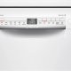 Bosch Serie 2 SMS2HMW00E lavastoviglie Libera installazione 13 coperti D 3