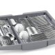 Bosch Serie 2 SMS2HMW00E lavastoviglie Libera installazione 13 coperti D 5
