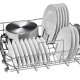 Bosch Serie 2 SMS2HMW00E lavastoviglie Libera installazione 13 coperti D 6