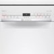 Bosch Serie 2 SMS2ITW04E lavastoviglie Libera installazione 12 coperti E 6