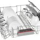 Bosch Serie 4 SMS4HVW45E lavastoviglie Libera installazione 13 coperti E 7