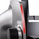 Graef SKS 700 affettatrice Elettrico 170 W Argento Metallo 3